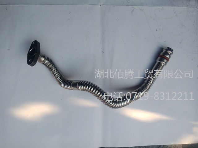 ISF3.8发动机增压器回油管5257527-2.jpg