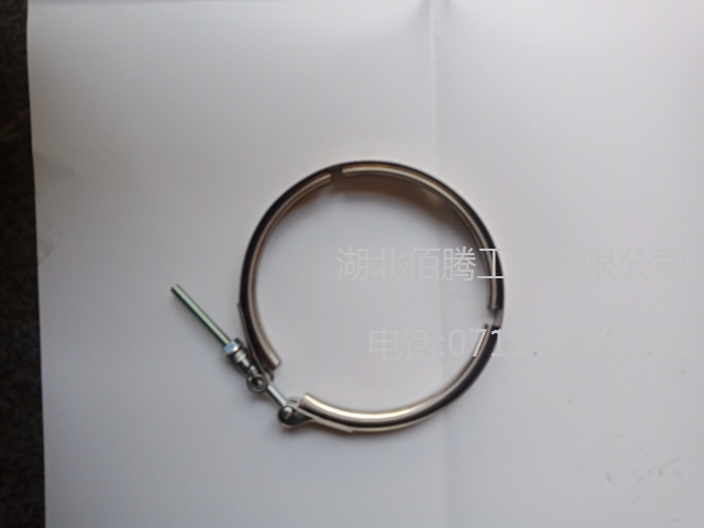 K19-K38-K50发动机3029631增压器排气管抱箍卡箍3029631-2.jpg
