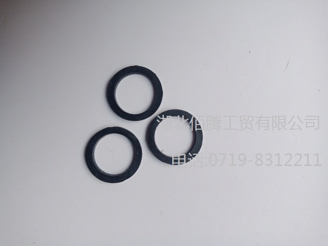 K19发动机配件矩形密封圈154087