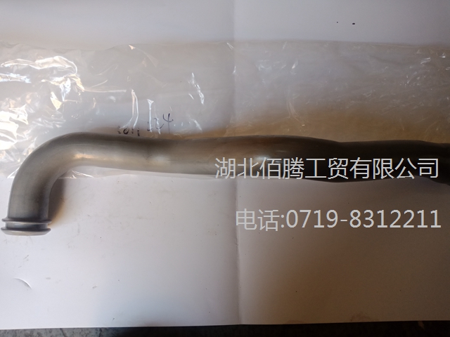 KTA19发动机旁通水管3011224工程机械船舶发电机冷却水管3011224-3.jpg