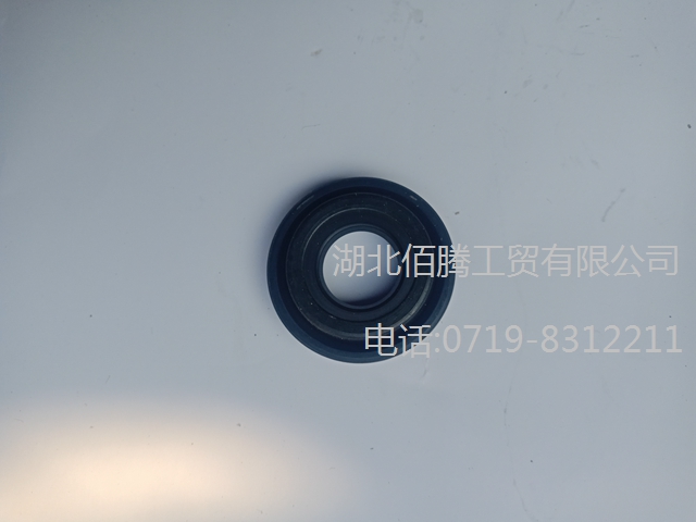 福康发动机配件ISF3.8喷油器密封圈