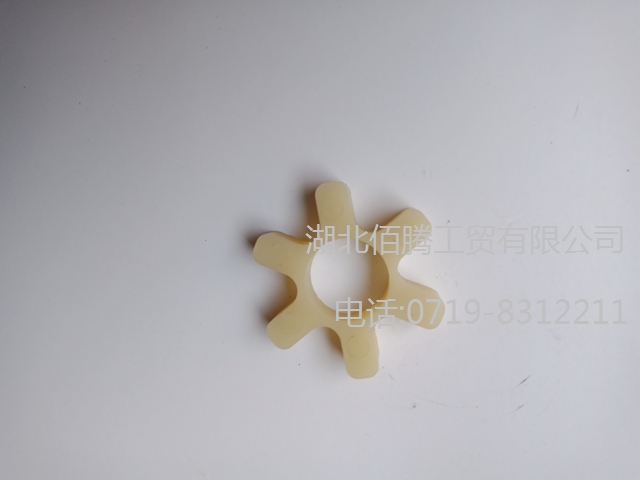 西康发动机ISM11爪式联轴节缓冲片 3046200.jpg