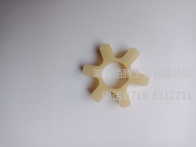 西康发动机ISM11爪式联轴节缓冲片 3046200-1.jpg