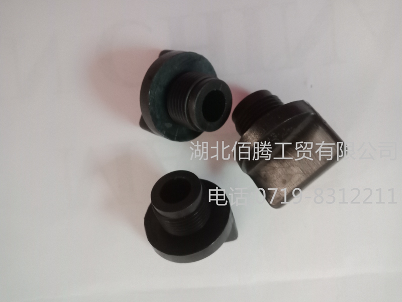 6CTA8.3柴油发动机配件节流孔塞3415478