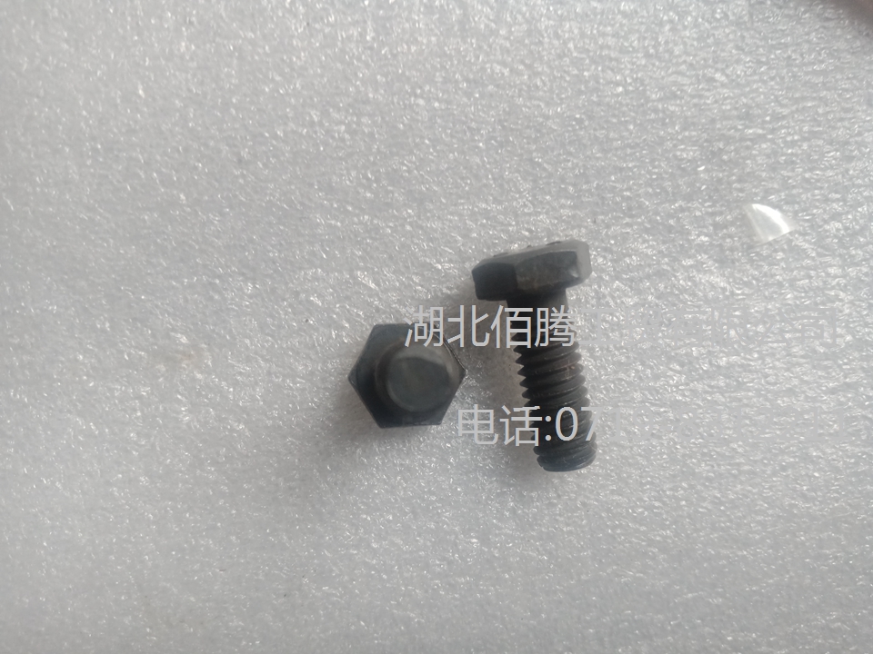 K38K19发动机配件六角螺栓165006