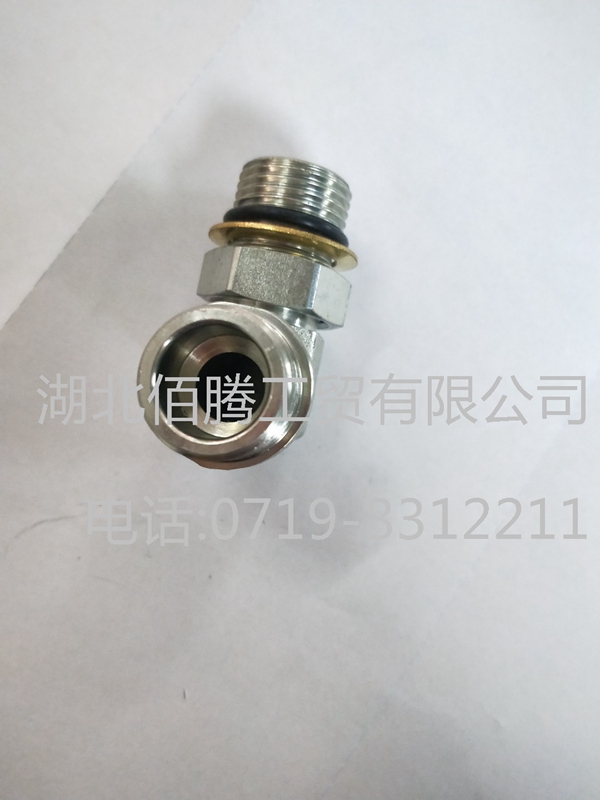 5318058 X15阳性接头