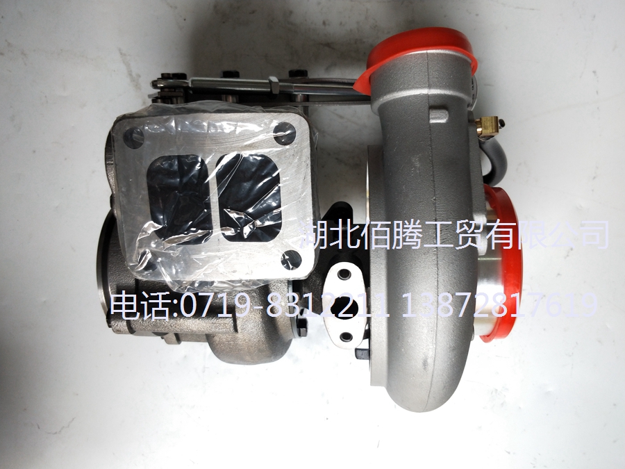 柴油发动机配件6C系列发动机涡轮增压器3538350