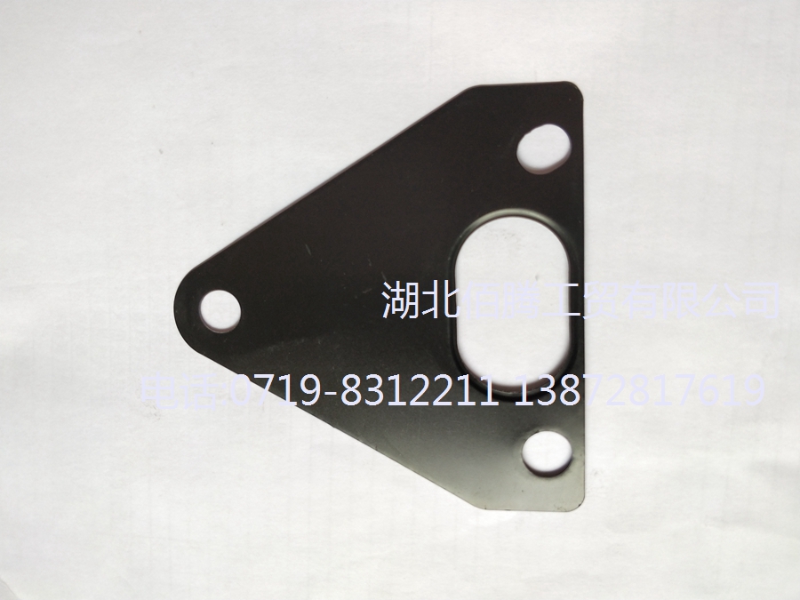 柴油发动机配件ISZ13机油传输连接密封垫4975308