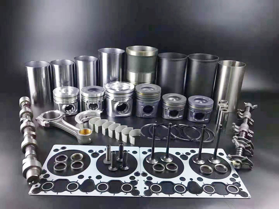 C156075发动机零件(碗形塞)  