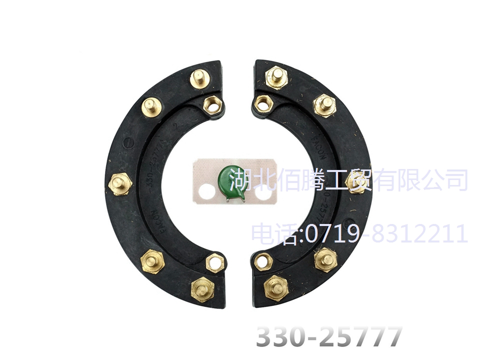 330-25777 发电机组配件