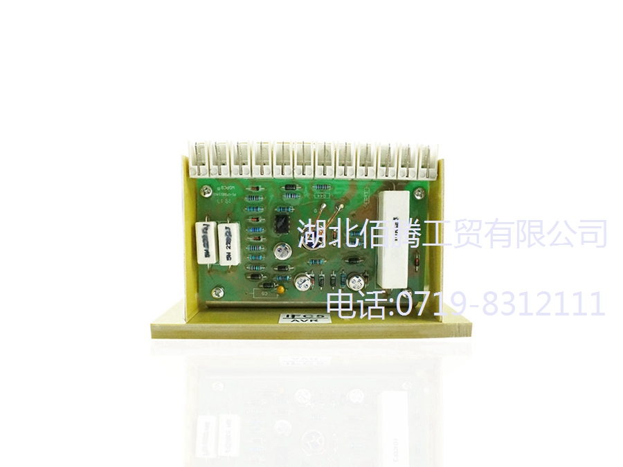 6GA2-490-0A 柴油发电机调压板自动电压调节器AVR