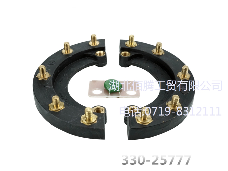 330-25777 发电机配件 发电机旋转整流模块 整流桥 励磁整流轮 (5).jpg