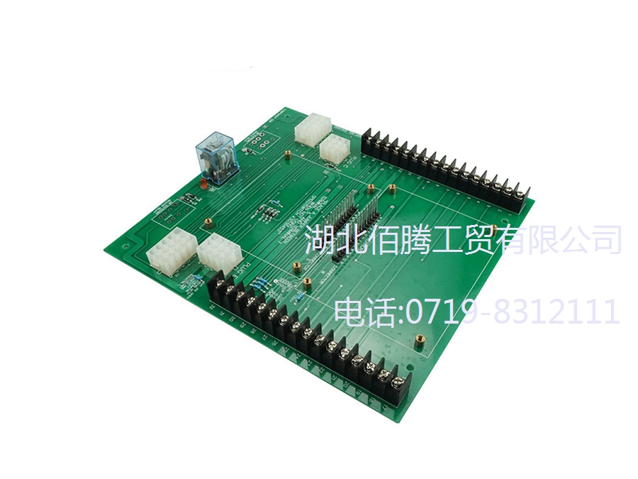 3053065常闭大底板线路板 远程模块 发电机组配件调速器 (1).jpg