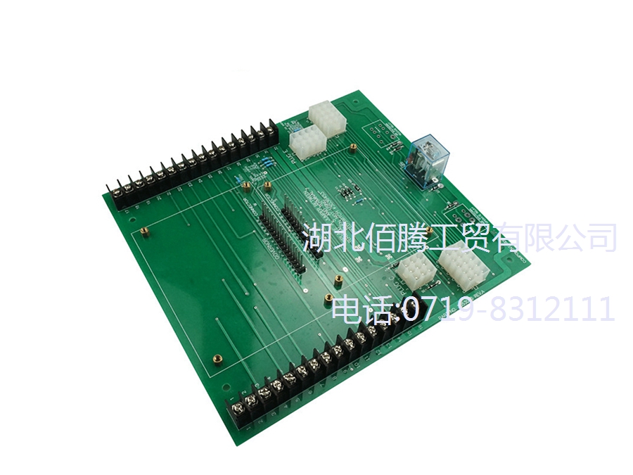 3053065常闭大底板线路板 远程模块 发电机组配件调速器 (2).jpg