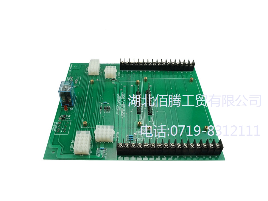 3053065常闭大底板线路板 远程模块 发电机组配件调速器 (4).jpg