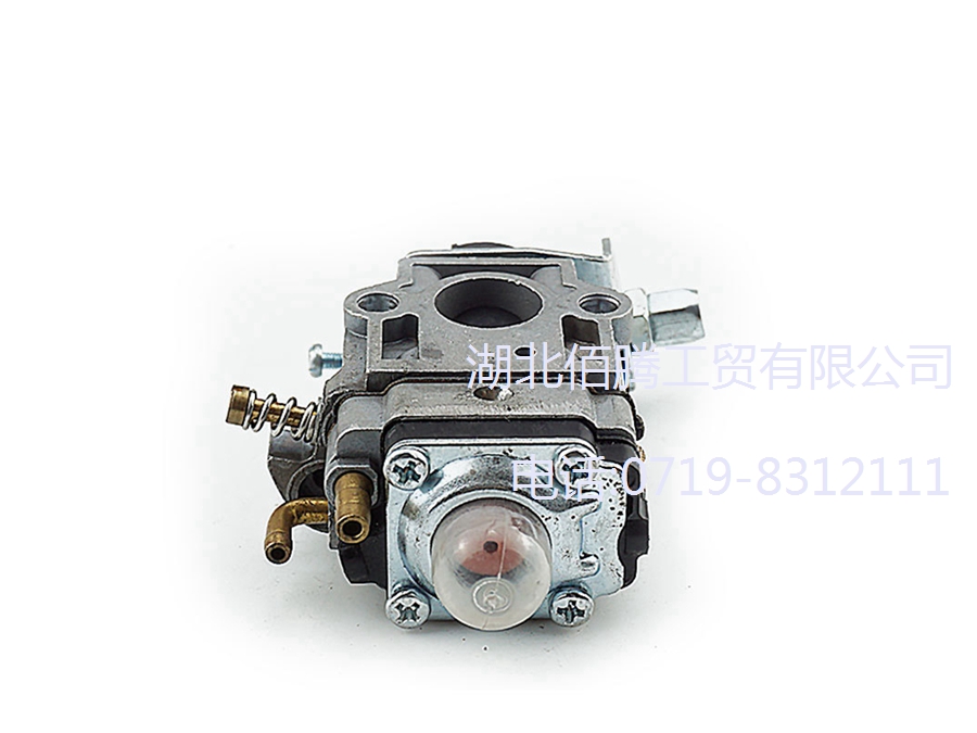 绿篱机 修枝剪 割草机配件139F MP09-001 gx35化油器 (2).jpg