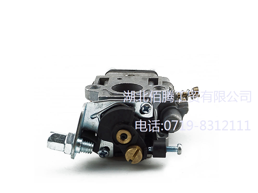 绿篱机 修枝剪 割草机配件139F MP09-001 gx35化油器 (5).jpg