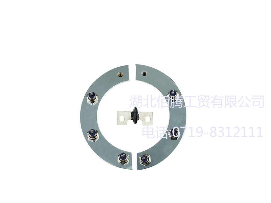 RSK1101 厂家供应发电机配件旋转整流二极管 旋转整流模块