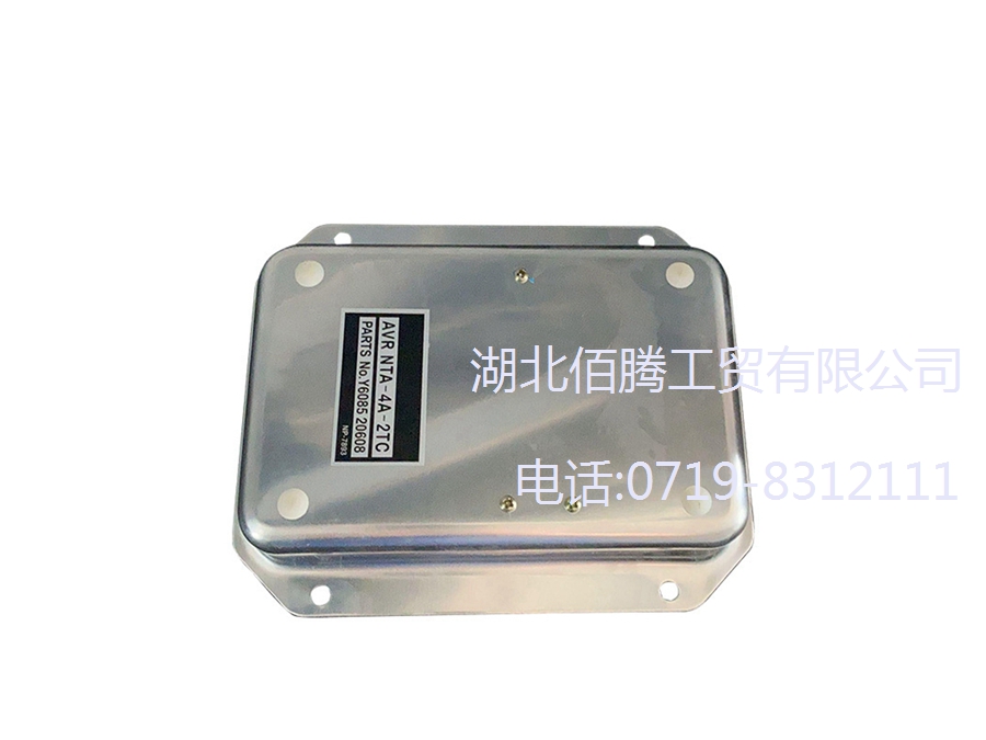 NTA-4A-2TC 发电机配件 调压板 avr 发电机电压调节器稳压板 (3).jpg