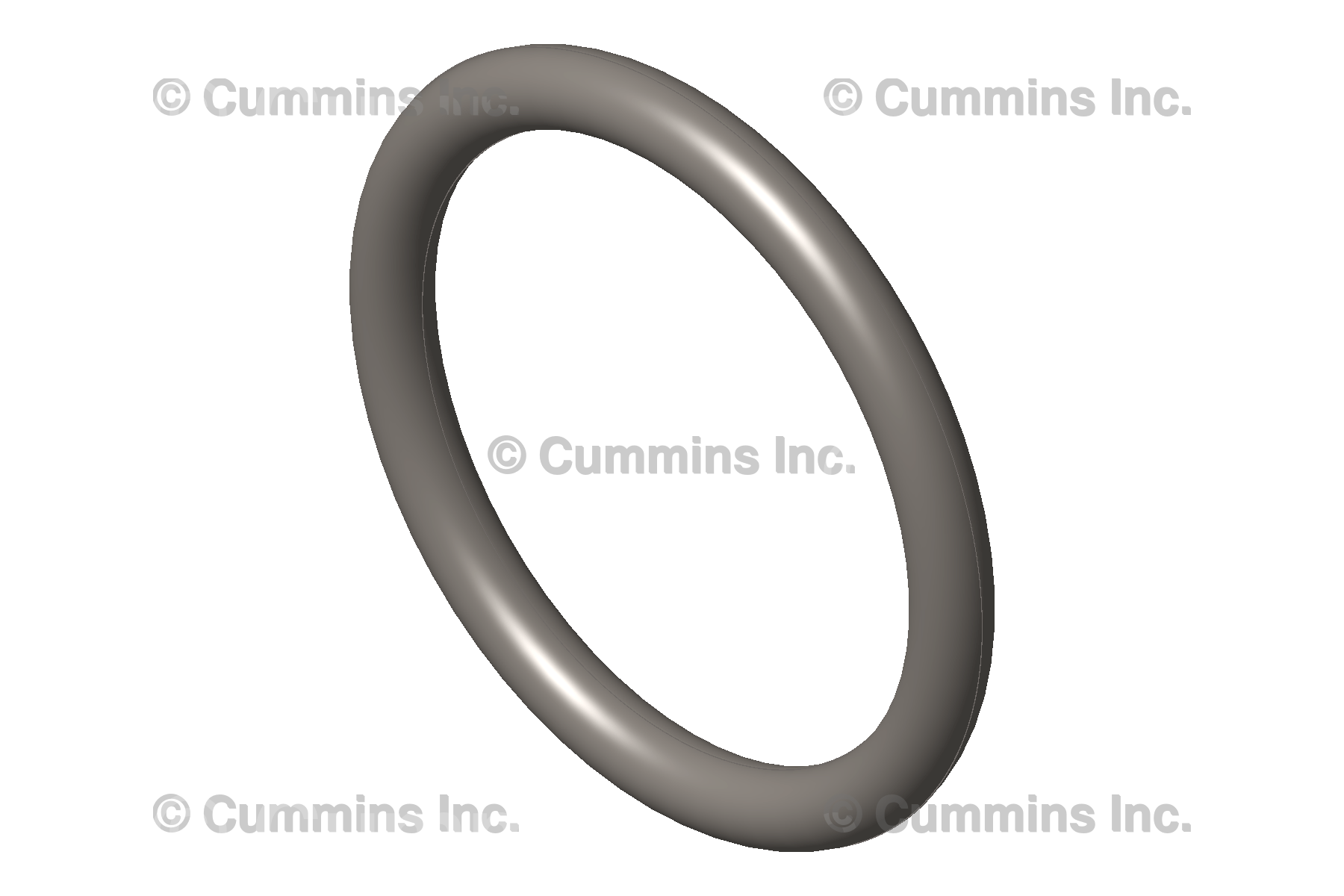  3678925	O 形密封圈