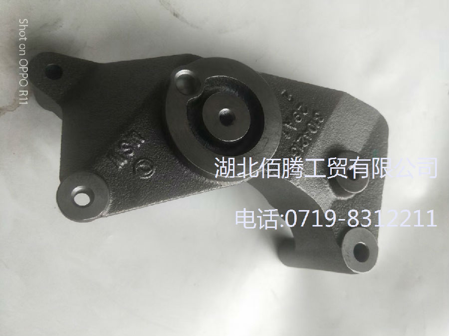 柴油发动机配件工程机械西康发动机M11配件发电机支架 3104213 (4).jpg