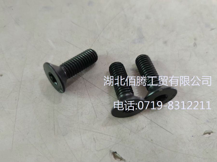 柴油发动机配件6CT发动机内六角沉头螺钉 3925186 (1).jpg