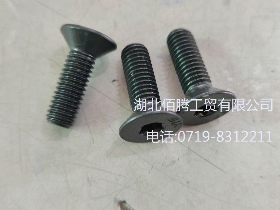 柴油发动机配件6CT发动机内六角沉头螺钉 3925186 (2).jpg