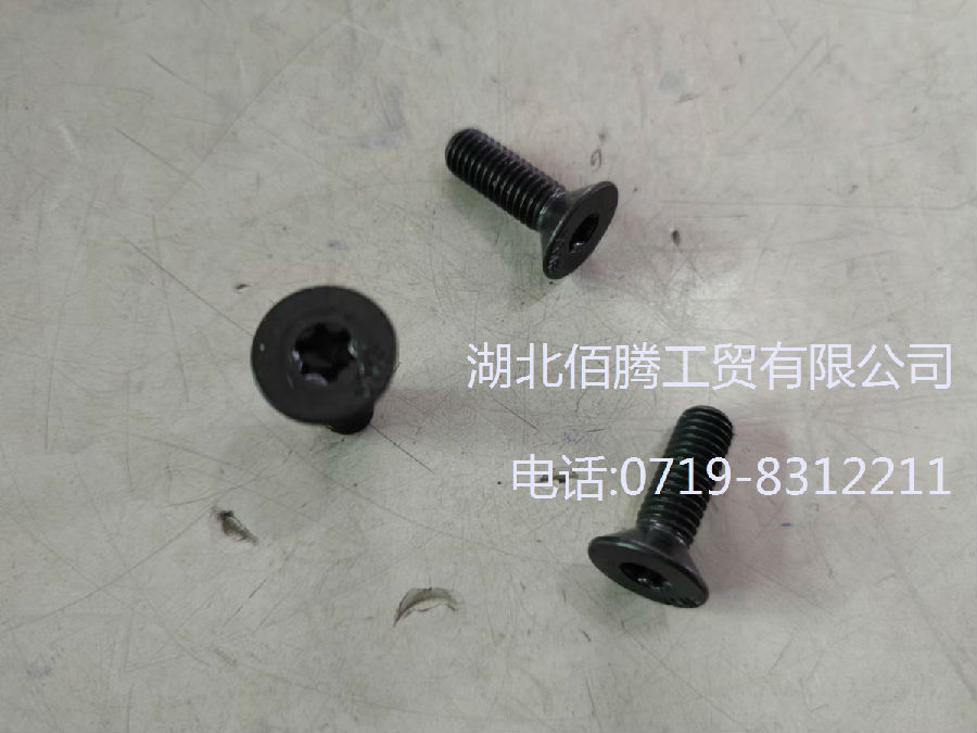 柴油发动机配件6CT发动机内六角沉头螺钉 3925186 (3).jpg