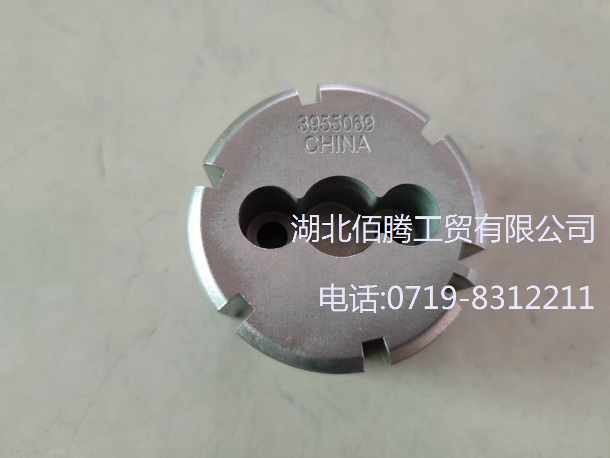 柴油发动机配件ISBE发动机惰轮轴 5340111 